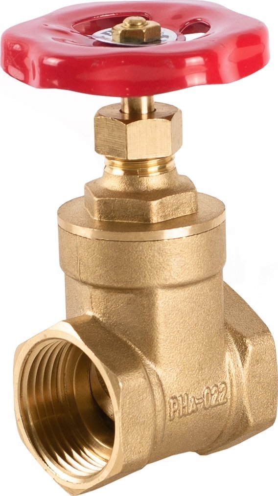 Perfexim A.PHA-022 ZASUWA WODNA 11/4