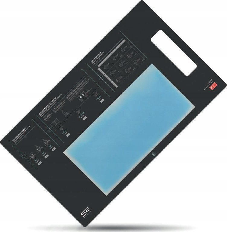 Selle Royal Narzędzie do pomiaru SELLEROYAL SCIENTIA przenośne