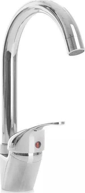 Bateria kuchenna Sourcing KITCHEN FAUCET WITH HIGH BEAK DF2206B