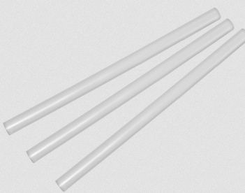 LechPol Klej uniwersalny Termik 11mm/30cm biały (NAR6031)