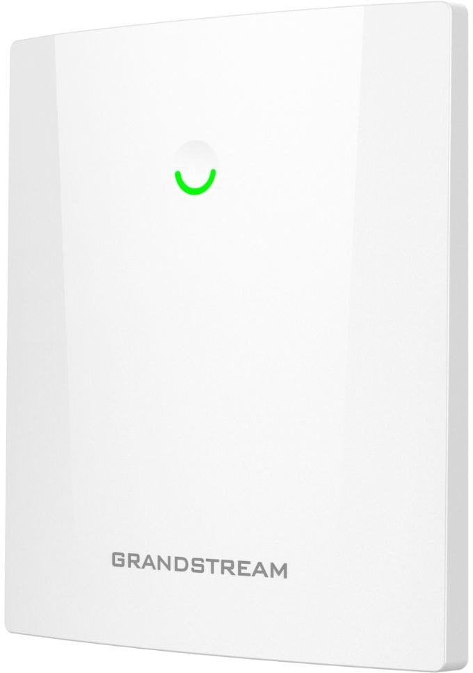Grandstream GWN7664ELR - Dualband 4x4:4 MU-MIMO - Wi-Fi 6-Access Point