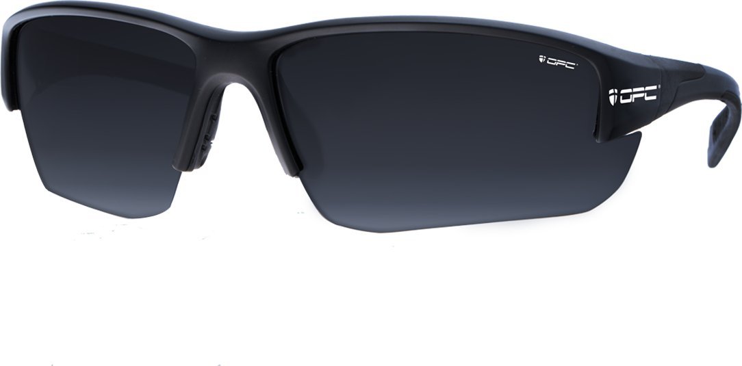 OPC Okulary OPC BIKE SAN SALVO Wybierz kolor: Matt Black