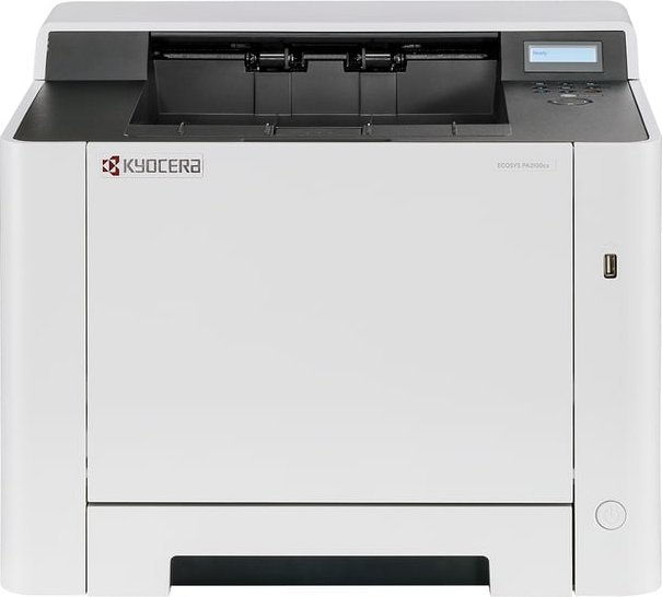 Drukarka laserowa Kyocera EcoSys PA2100CX (110C0C3NL0)