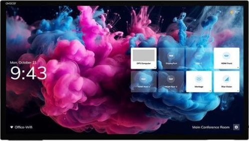 Monitor Avocor H-Series AVH-7520