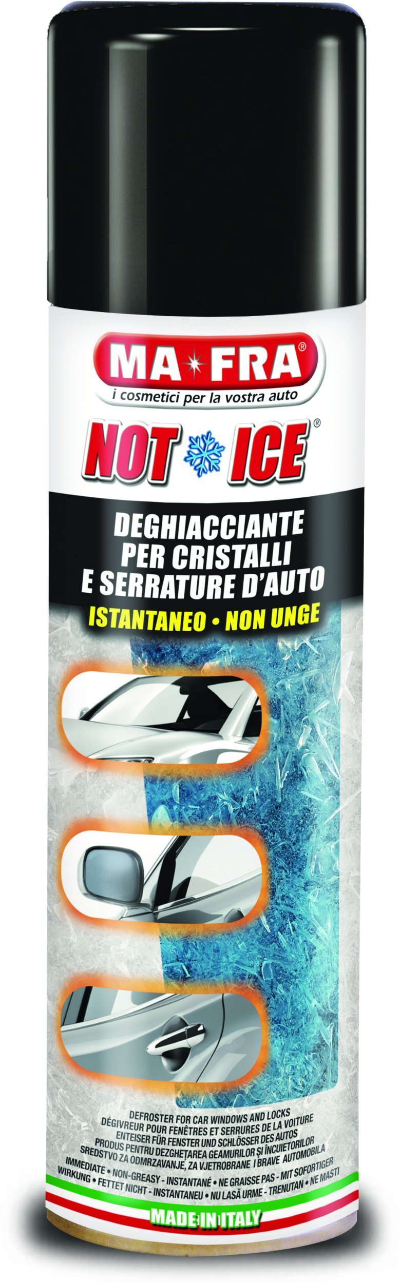H0238 DE-ICER 300ML