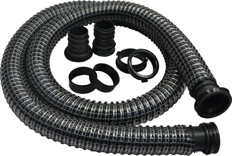 WĄŻ DO ODKURZACZA UNIWERSALNY 2M