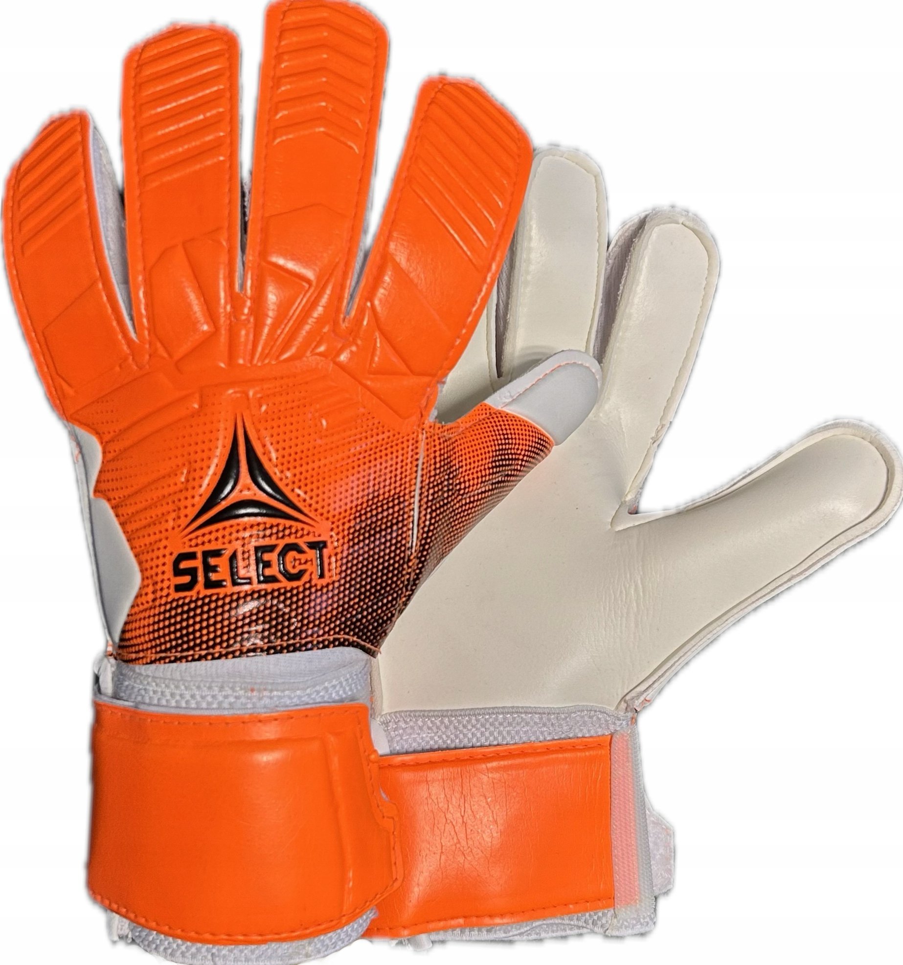 Select Rękawice Select Flexi Grip