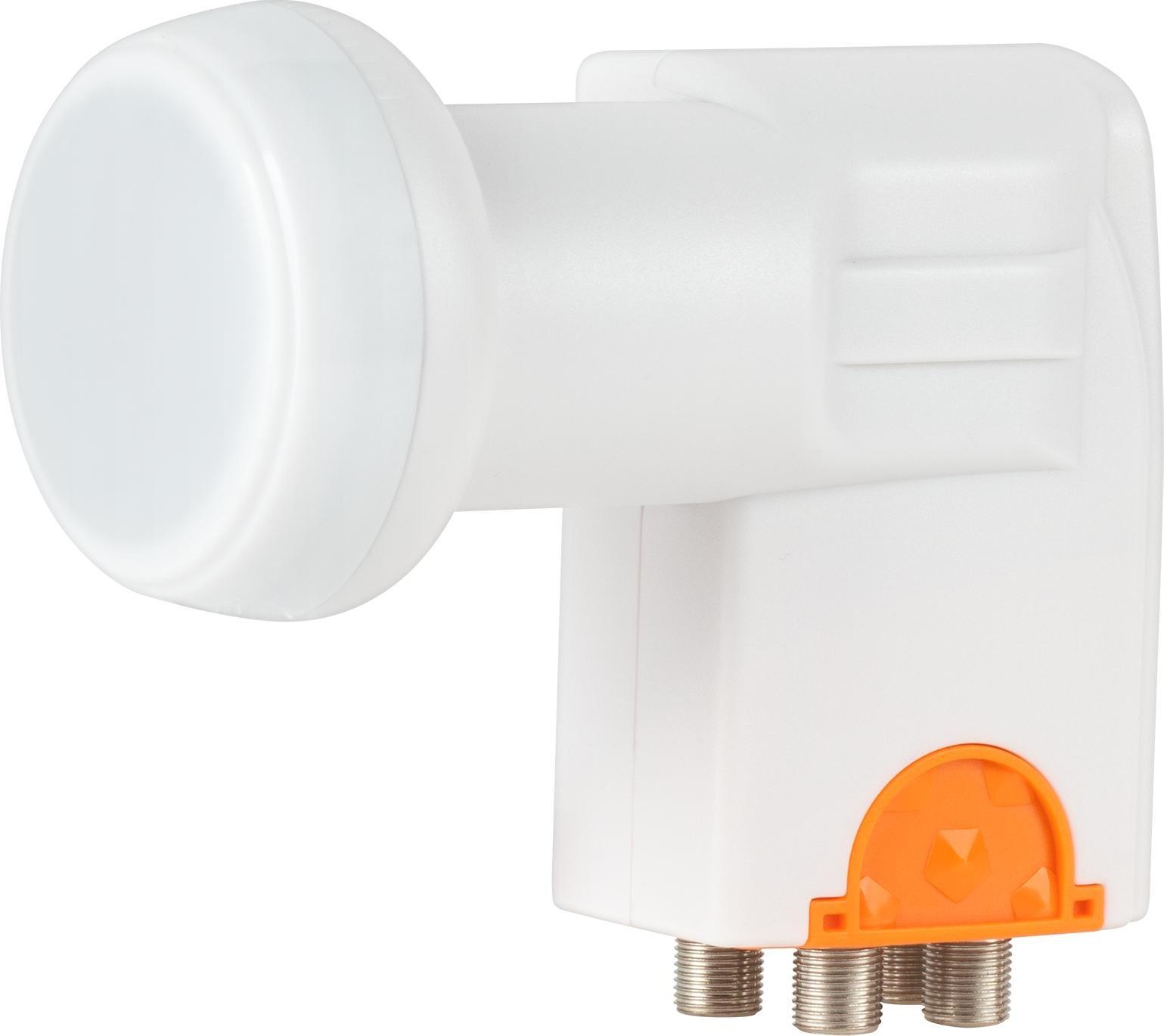 Konwerter Quad SAT-DIGITAL (RXKON03)