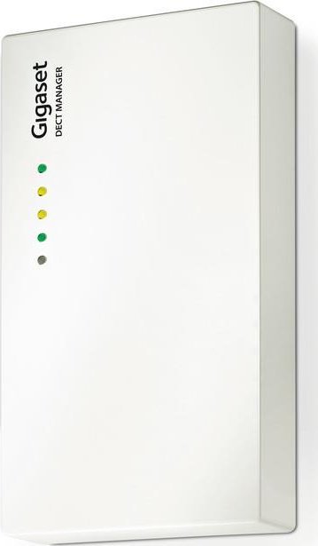 Gigaset Gigaset PRO N720 DM DECT-Manager - S30852-H2315-R101