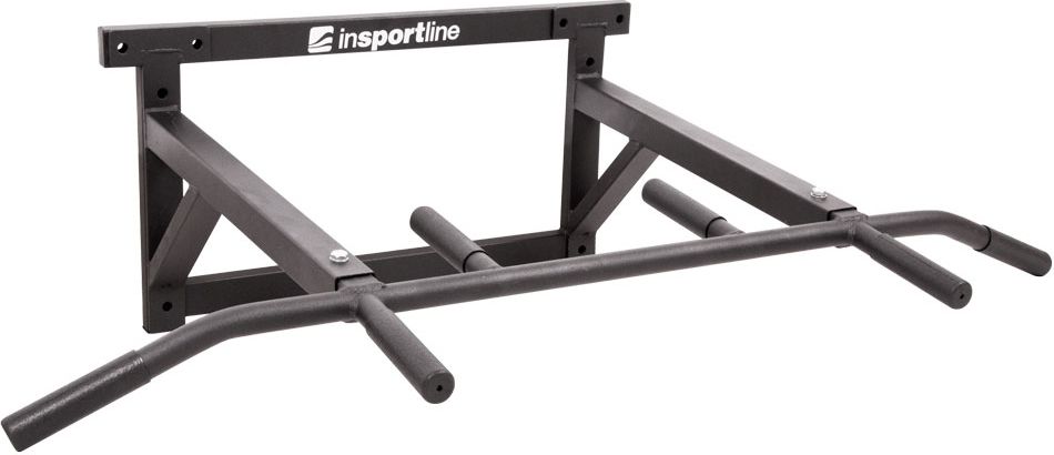 inSPORTline Drążek ścienny RK130