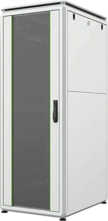 Lanview Lanview RDL32U68WH stojak 32U Biały