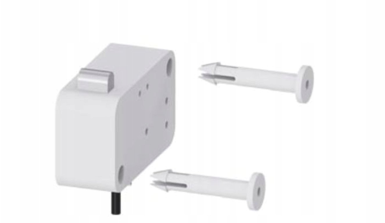 Wyłącznik obwodu dodatkowego 3WA, 1. wyłącznik alarmowy 1 styk CO (S24 3WA9111-0AH02