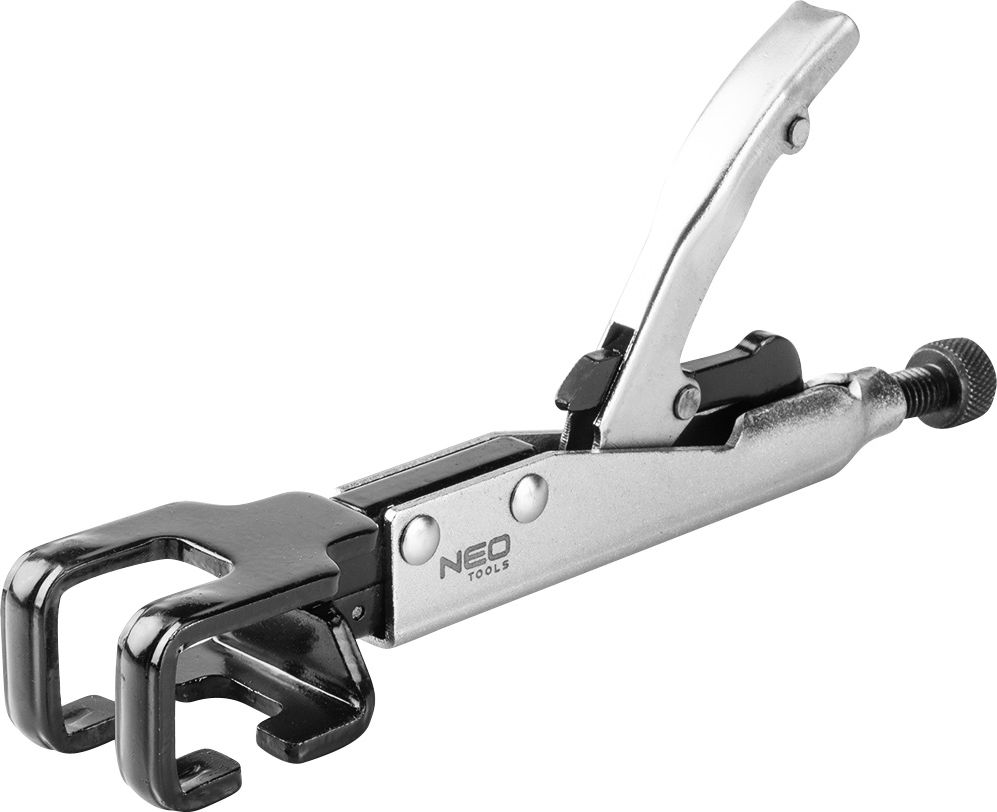 Neo Szczypce blacharskie (Szczypce blacharskie typ JJ 230 mm)