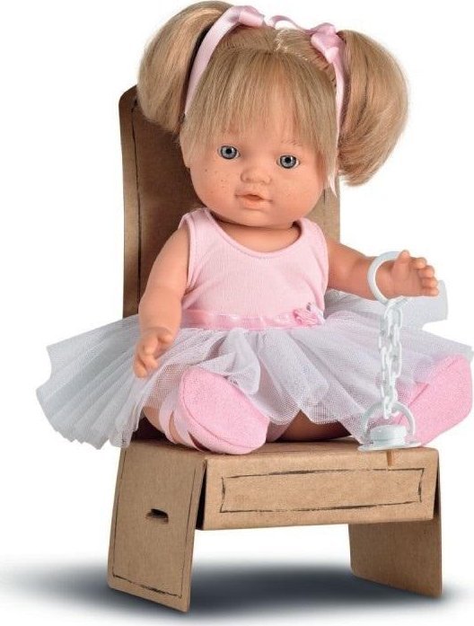 Lalka hiszpańska Rosa 30cm