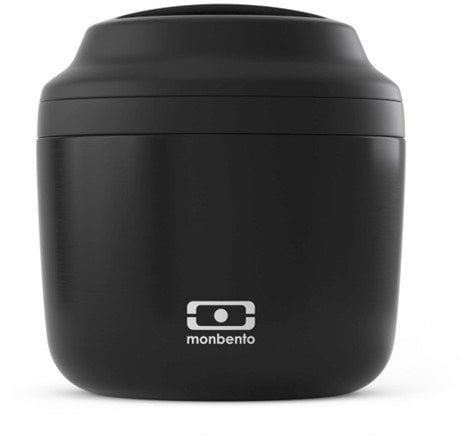 . MB-Termos obiadowy Element, Black Onyx