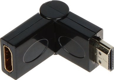 Triton ŁĄCZNIK REGULOWANY HDMI-K