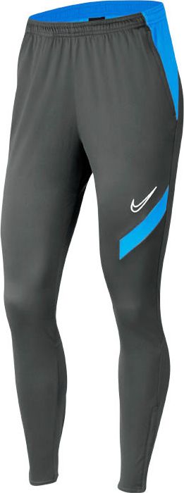 Nike Nike Womens Dry Academy Pro spodnie treningowe 060 : Rozmiar - XS