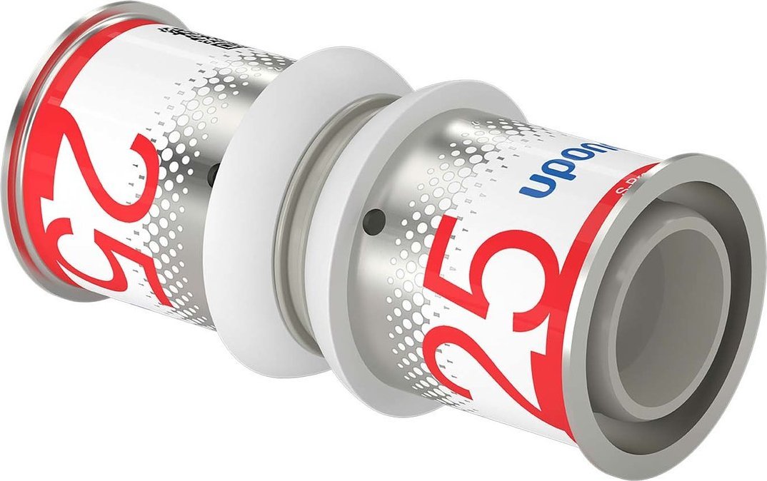 Uponor Uponor S-Press PLUS złączka PPSU 25-25