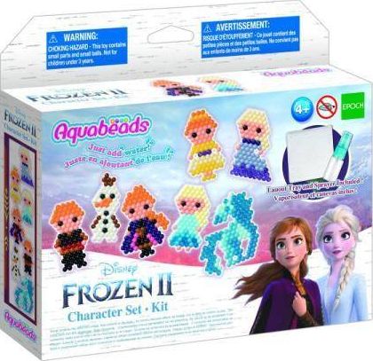 Epoch Zestaw koralików Kraina Lodu 2 31370