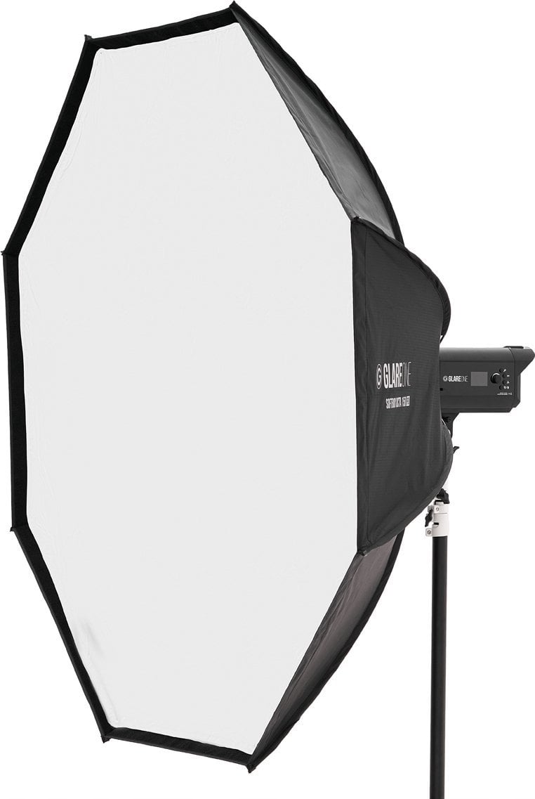 Lampa studyjna GlareOne GlareOne Softbox Octa 150 PRO
