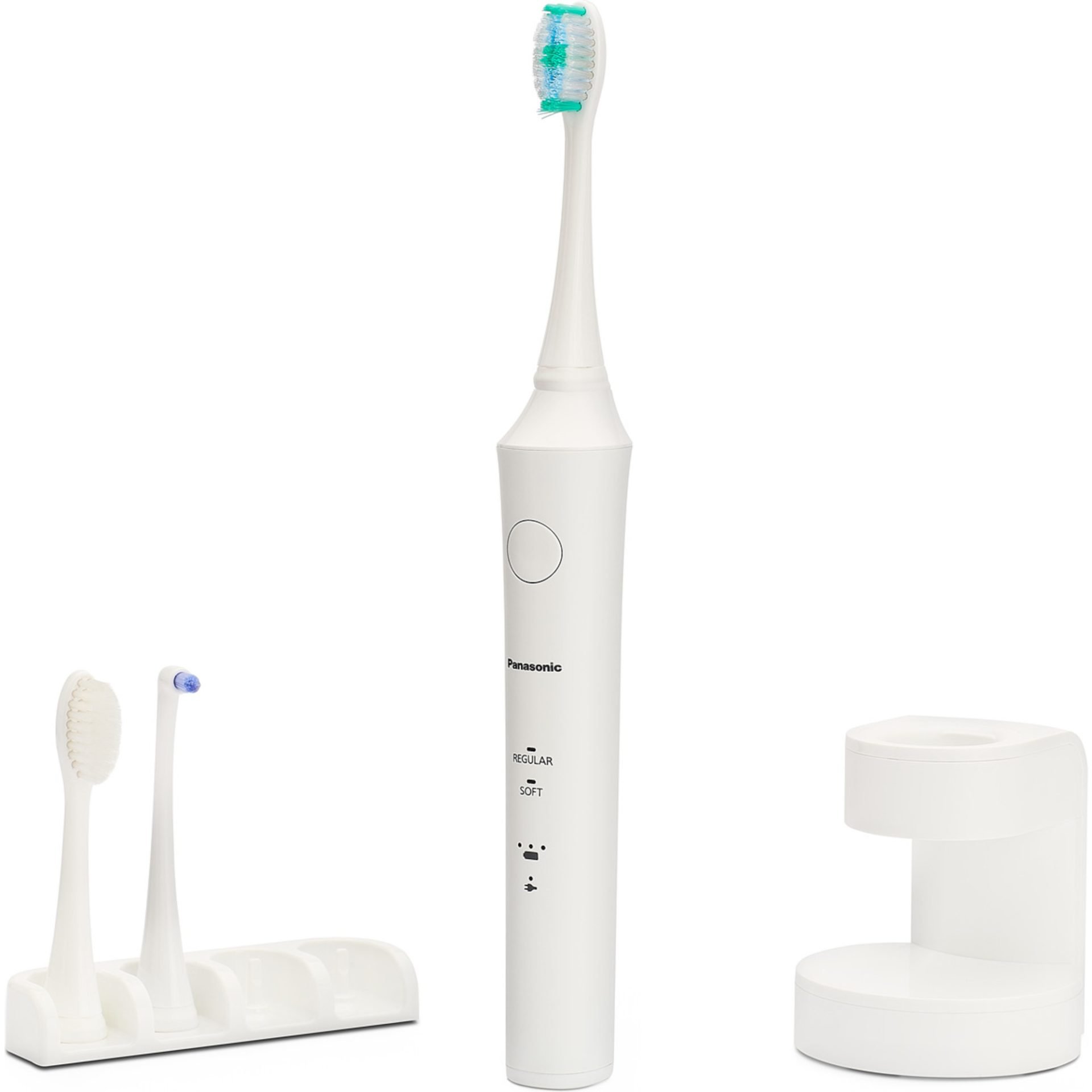 Szczoteczka Panasonic DentaCare EW-DL83 Biała