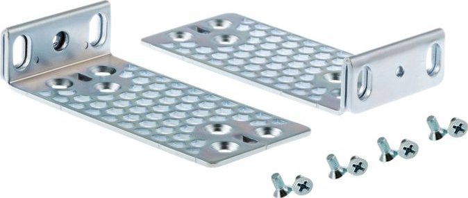 Cisco systems Accessory kit for Catalyst 9500 Series - 19'' rack