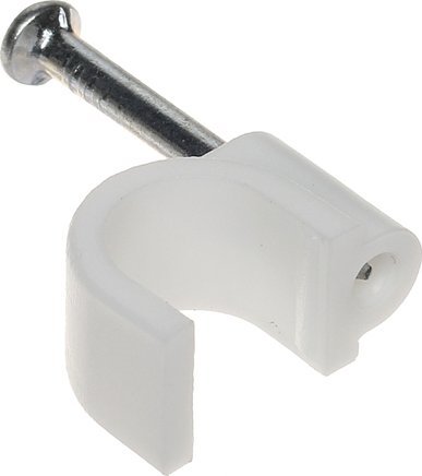 Organizer TST TRZYMAK KABLA TRZ-7N/100