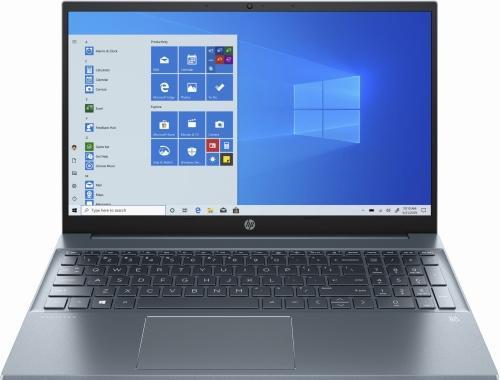 Laptop HP Pavilion 15-eh1124nw (4H3T6EA)