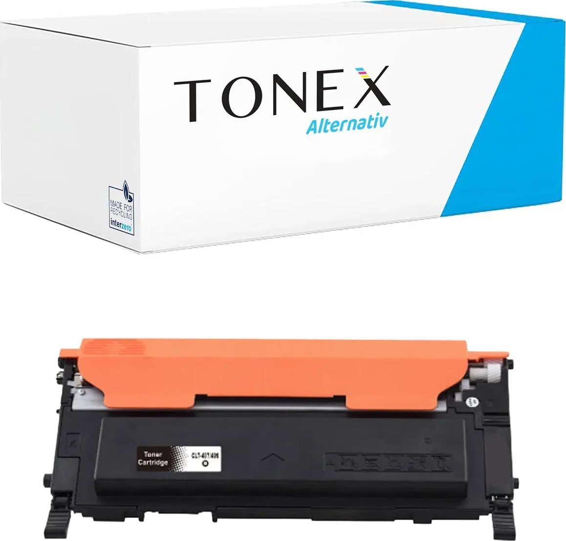 CLT-K4072S/4092S (SU128A) Black Alternative