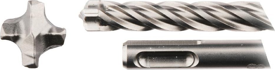 Wiertło Makita MAKITA WIERTŁO SDS NEMESIS 2 6*315mm