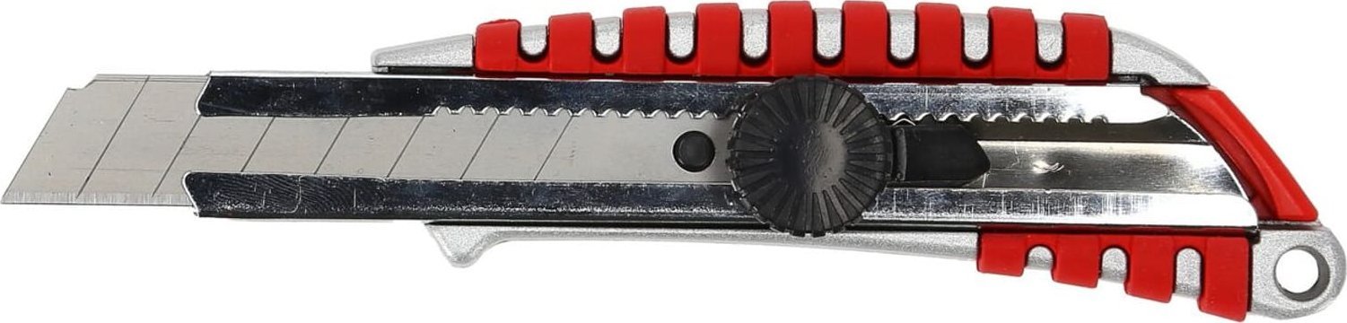 Pro-Line NOŻYK,OSTRZE ŁAMANE 18MM,SK5,REK.ALU.GUM. PROLINE