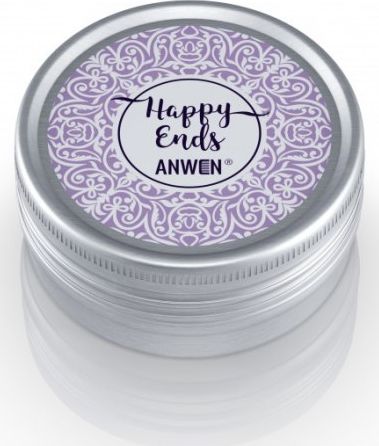 Anwen Serum do zabezpieczania końcówek włosów Happy Ends 15ml