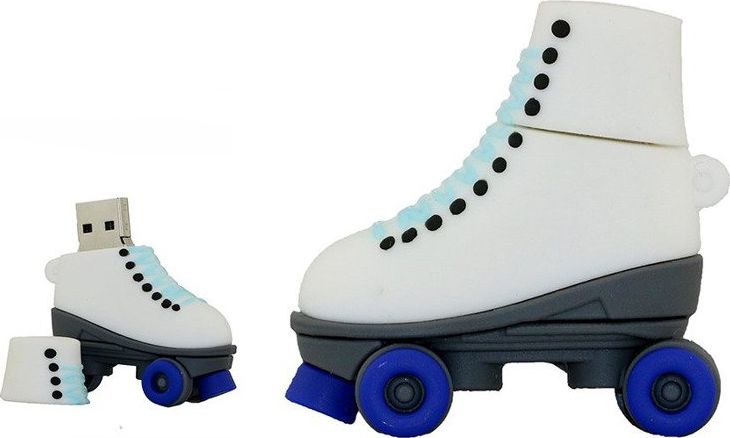 Pendrive Dr. Memory 32 GB