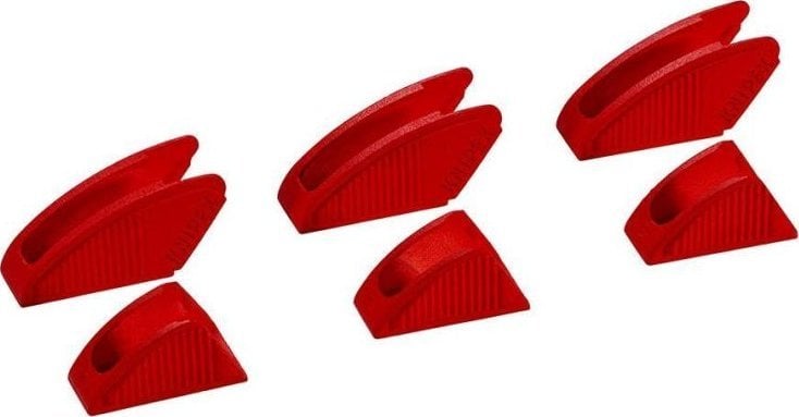 KNIPEX zestaw 2 wkładek do szczypce-klucz 250