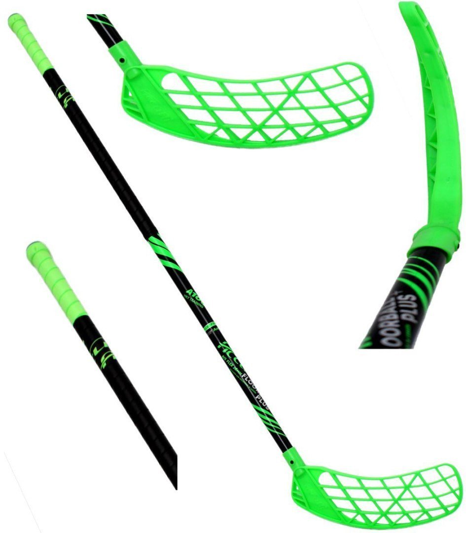KIJ UNIHOC AIRTEK 100CM ZIELONY DLA PRAWORĘCZNYCH