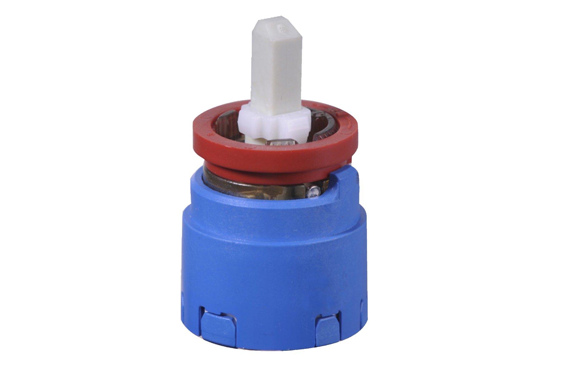 Damixa FMM patron t.etgr.batteri - soft closing serie 9000 5911-0000