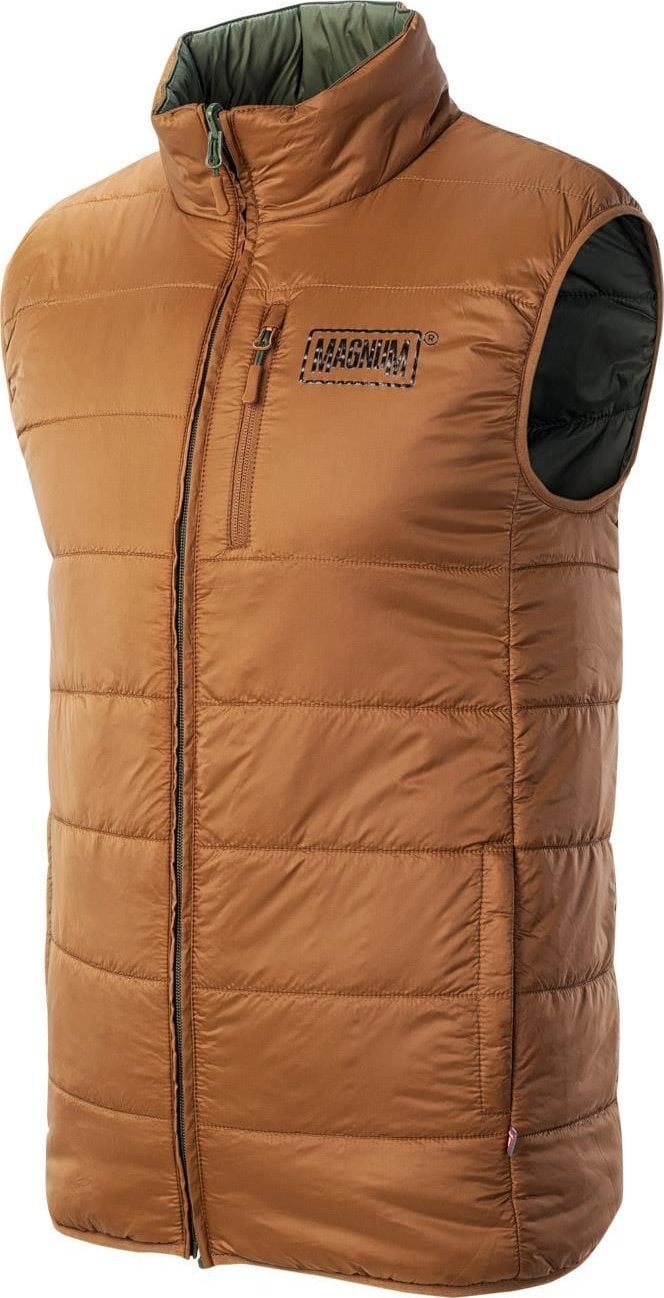 Magnum Męska Kamizelka pikowana MAGNUM ESCARO PRIMALOFT VEST