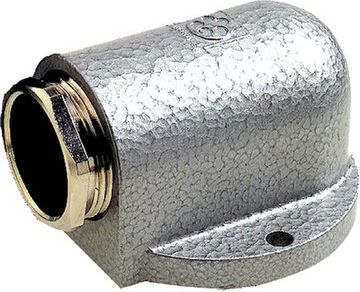 LAPP Dławnica kablowa kątowa Skindicht SE kołnierzowa PG16 IP55 (52004130)