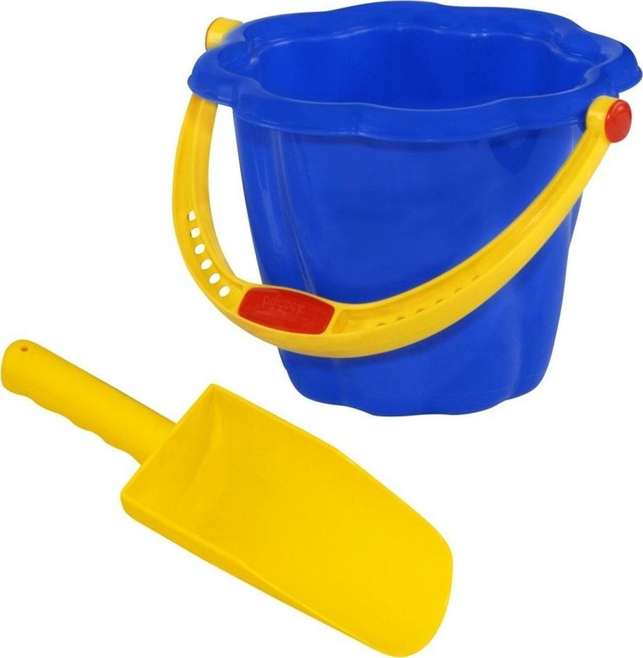 Teka Wiaderko mini M02 z łopatk± MIX