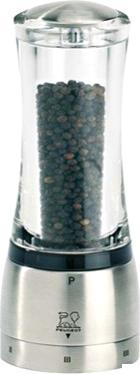 Młynek do przypraw Peugeot Młynek do pieprzu 15 cm Peugeot Daman