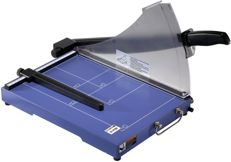 Olympia Trymer biurowy G 3120 a4 (3135)