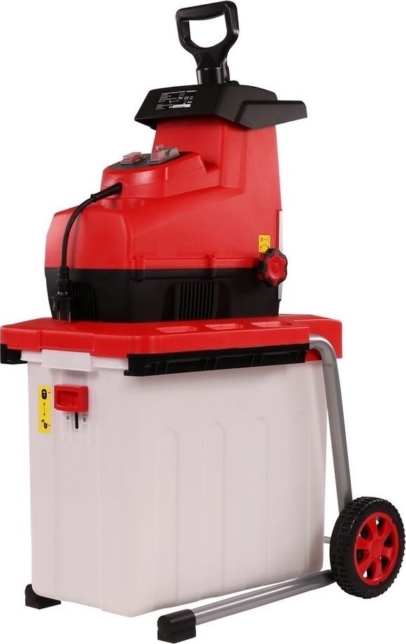 Faworyt Rozdrabniacz frezowy GTR 2800