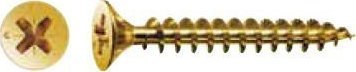 Spax WKRĘT DO DREWNA OCYNK ŻÓŁTY (1000) 2.0*16MM