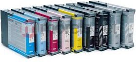 Tusz Epson Tusz Stylus do 4400/4450 Magenta (220ml) (C13T614300)