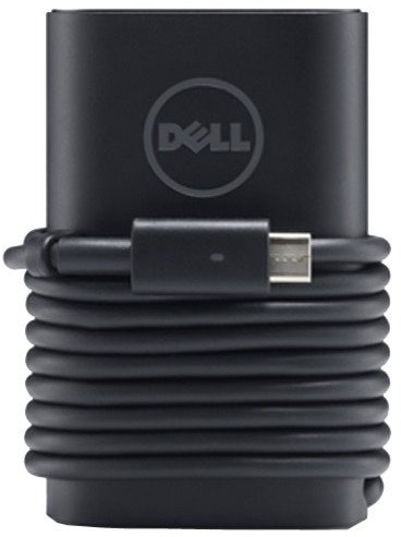 DELL 1G3CR adapter zasilający/ inwentor Wewnętrzna 100 W Czarny