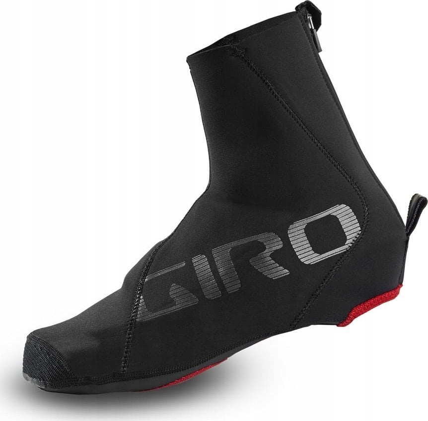 Giro Pokrowce na buty GIRO PROOF WINTER SHOE CVR black roz. L (NEW)