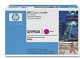 Toner HP 643A Magenta Oryginał (Q5953A)