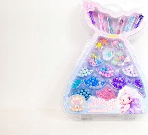 Epoch Zestaw koralików A-009 14312