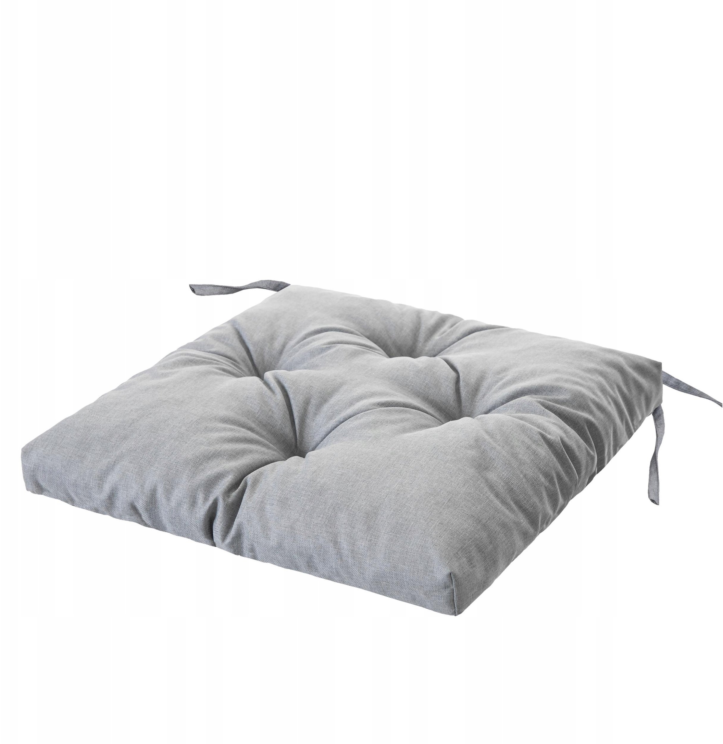 PODUSZKA SIENA POPIEL EKOLEN