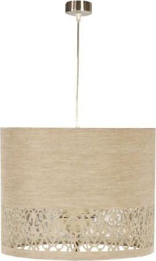 Lampa wisząca Candellux Arabesca 1x60W